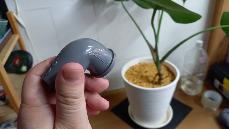 エルボ―パイプ